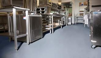 epoxy floor albuquerque